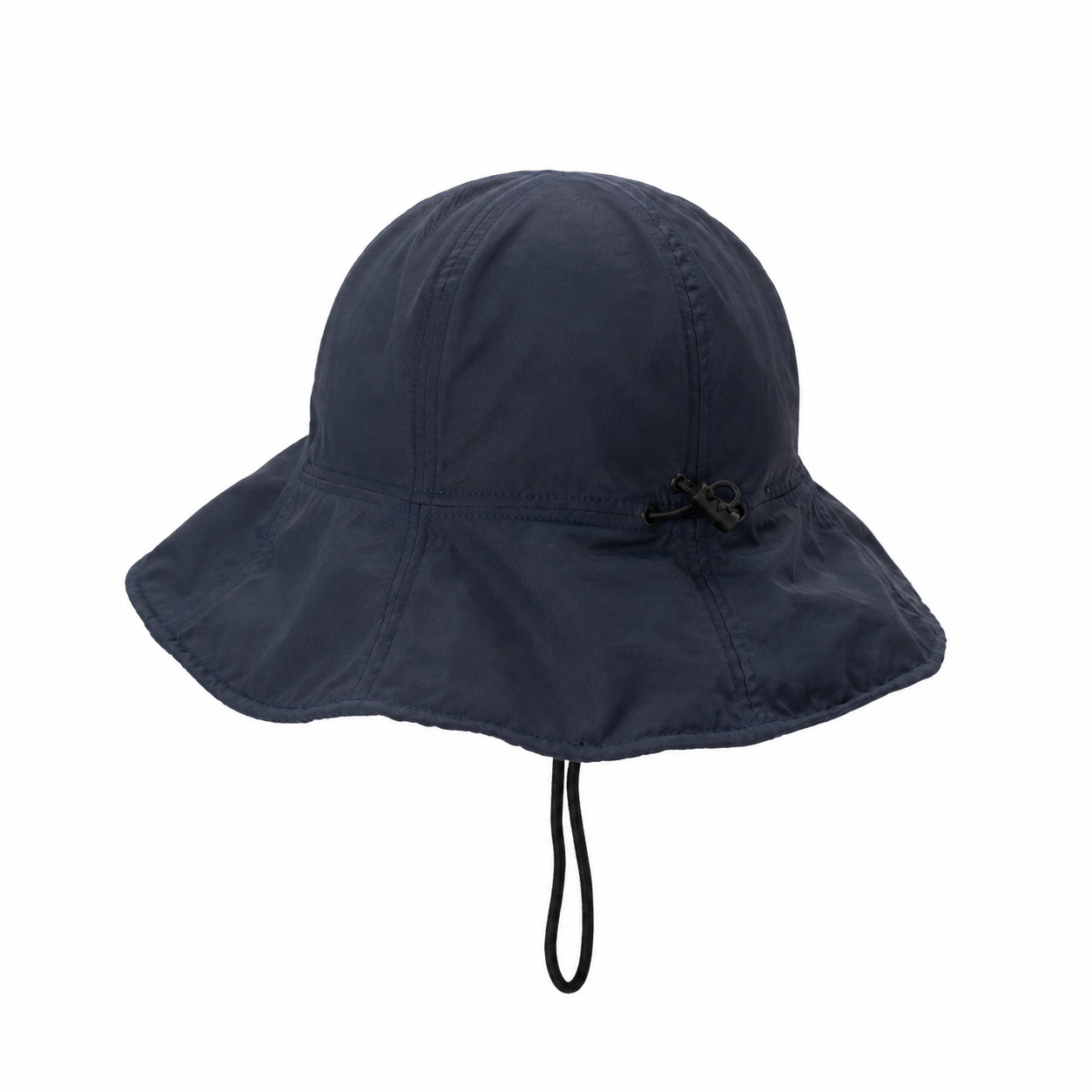 custom adjustable brim quick dry sun protection waterproof bucket hat