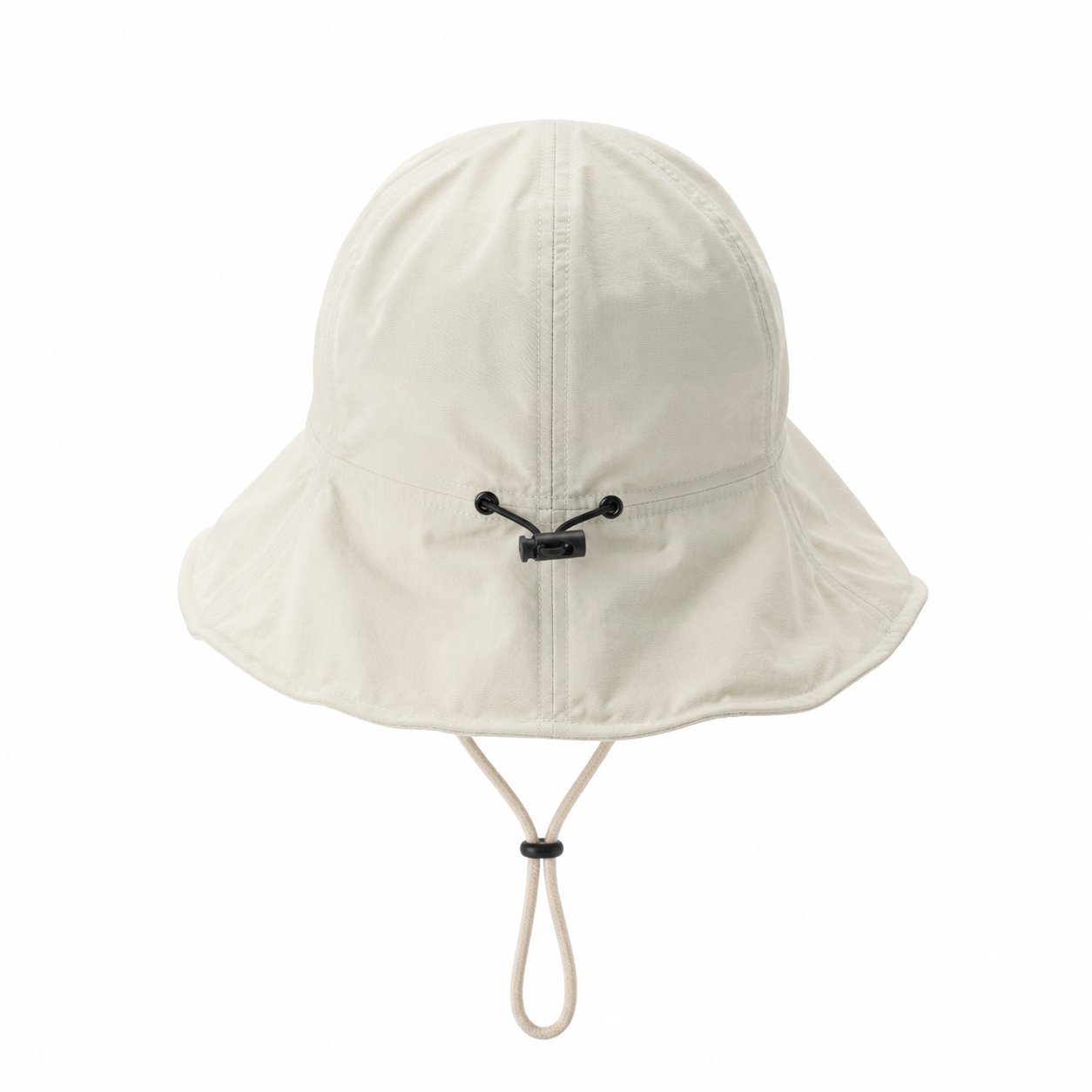 custom adjustable brim quick dry sun protection waterproof bucket hat