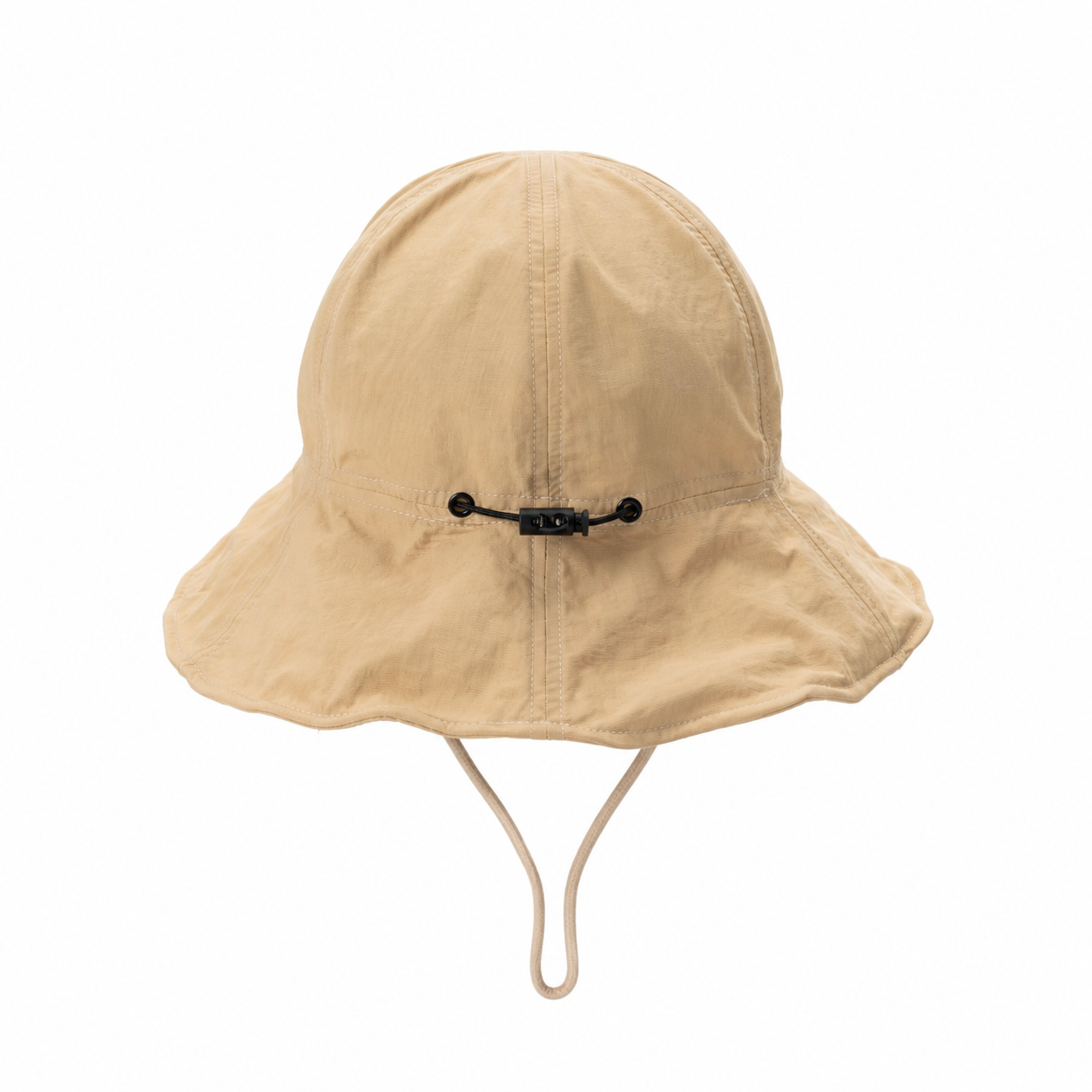 custom adjustable brim quick dry sun protection waterproof bucket hat