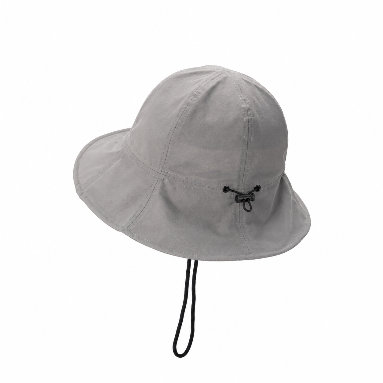 custom adjustable brim quick dry sun protection waterproof bucket hat