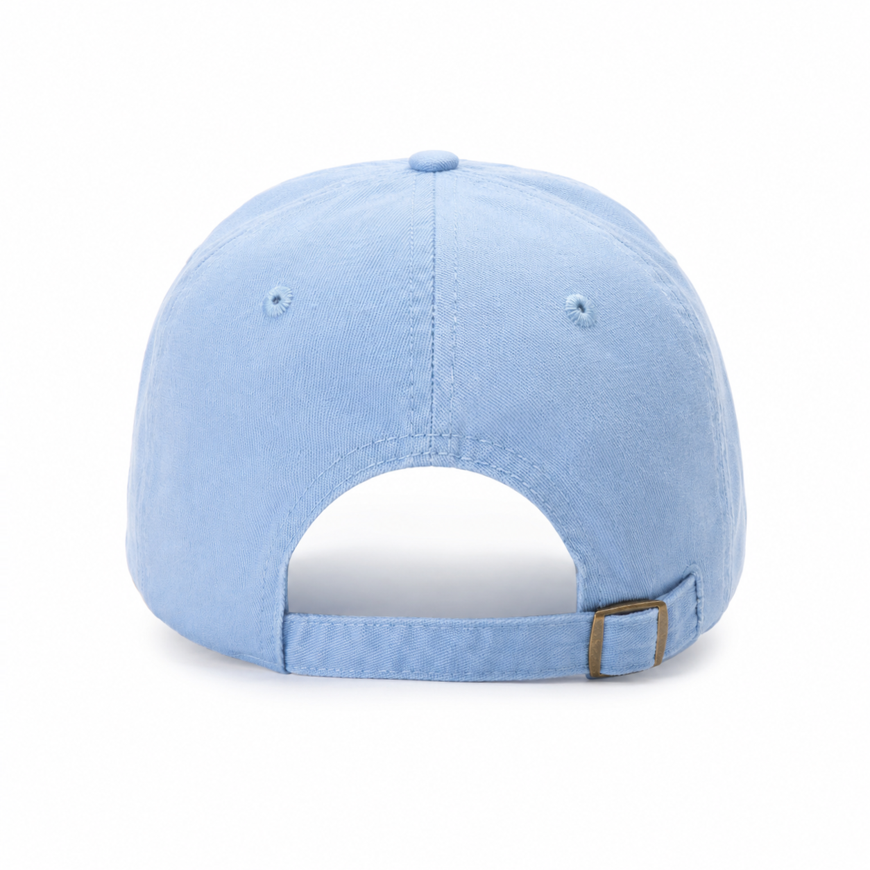 custom pattern embroidered baseball cap
