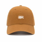 custom solid color embroidered baseball cap
