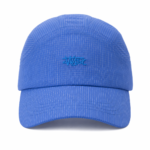 Color-blocked quick-dry embroidered baseball capbaseball cap