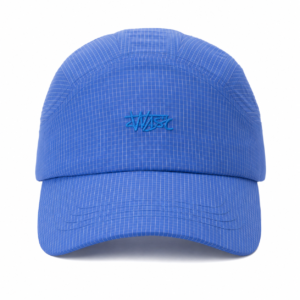 Color-blocked quick-dry embroidered baseball capbaseball cap