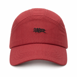 Color-blocked quick-dry embroidered baseball capbaseball cap