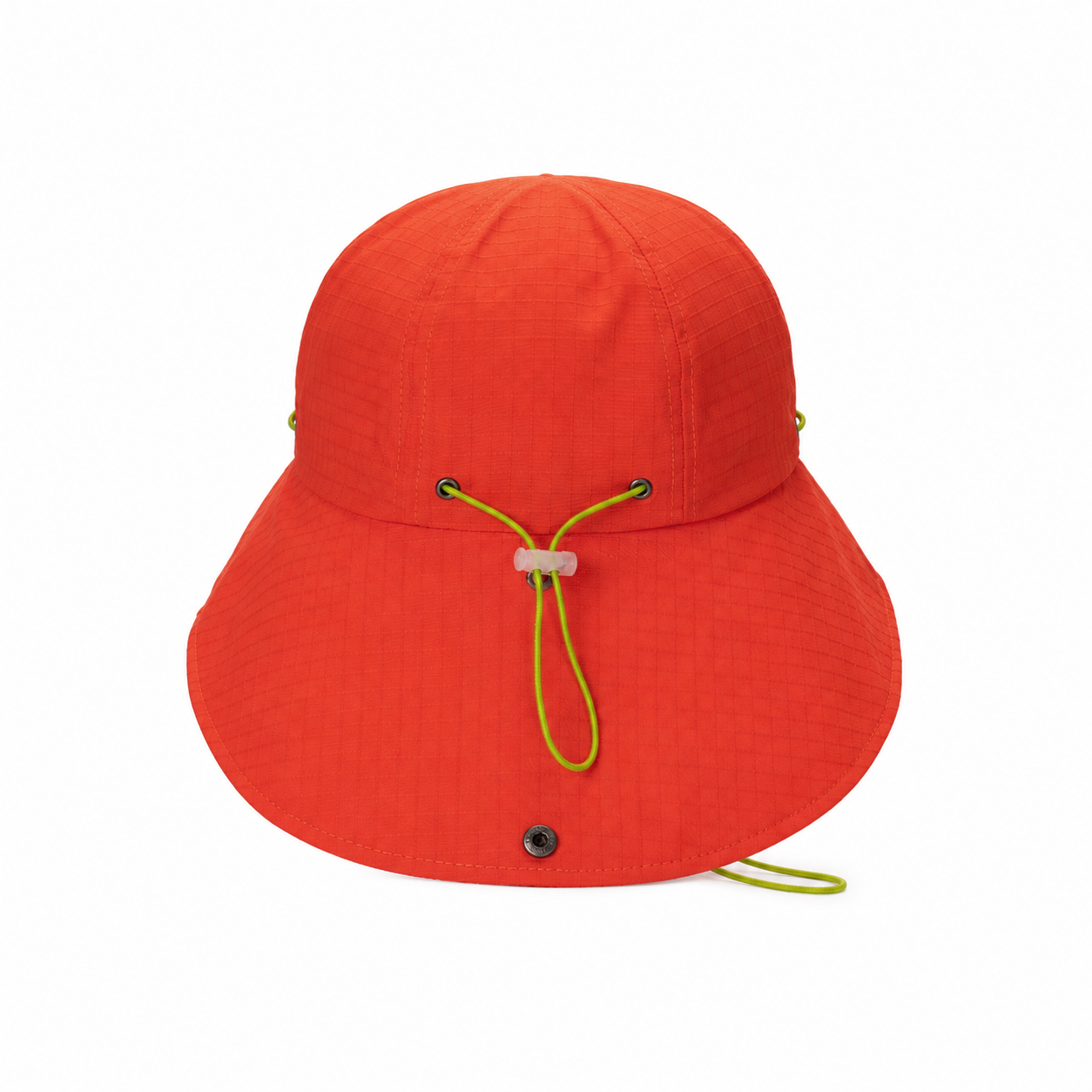custom arm patch wind strap quick dry waterproof sun protection bucket hat