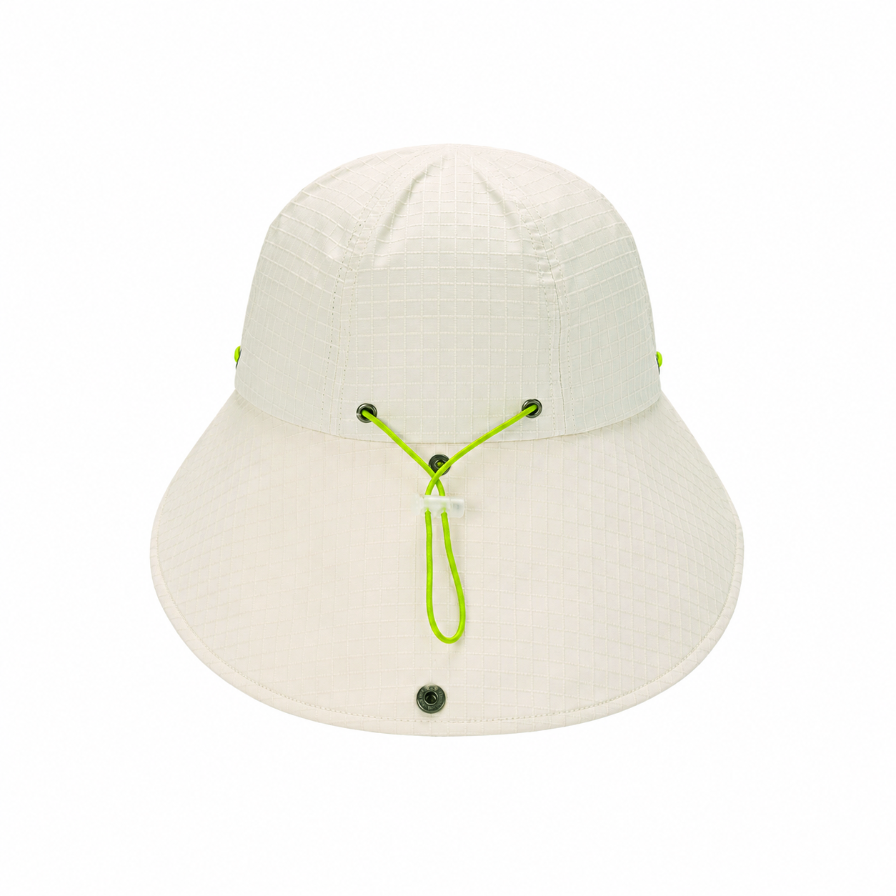 custom arm patch wind strap quick dry waterproof sun protection bucket hat
