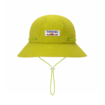 custom arm patch wind strap quick dry waterproof sun protection bucket hat