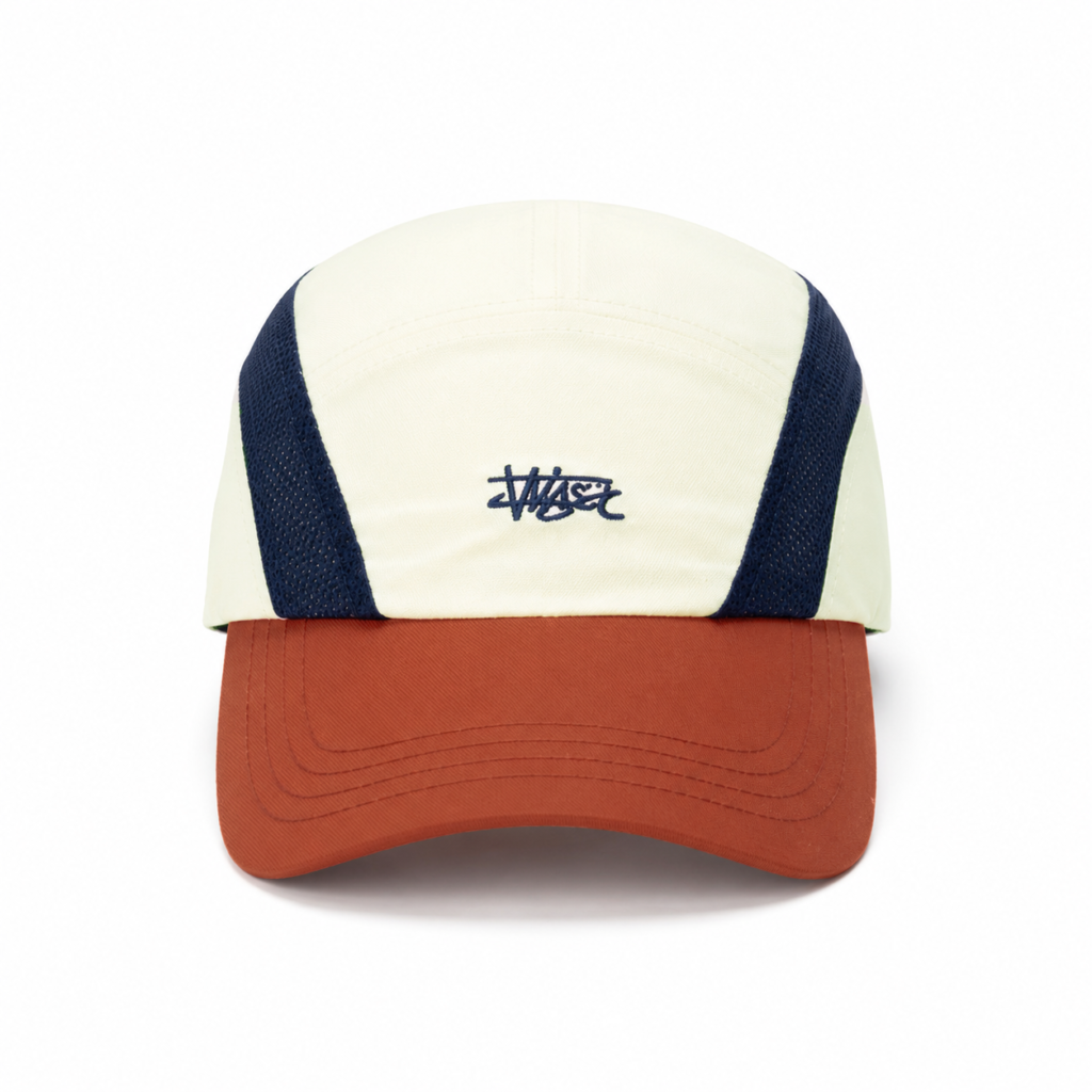 Outdoor quick dry sun baseball cap customized