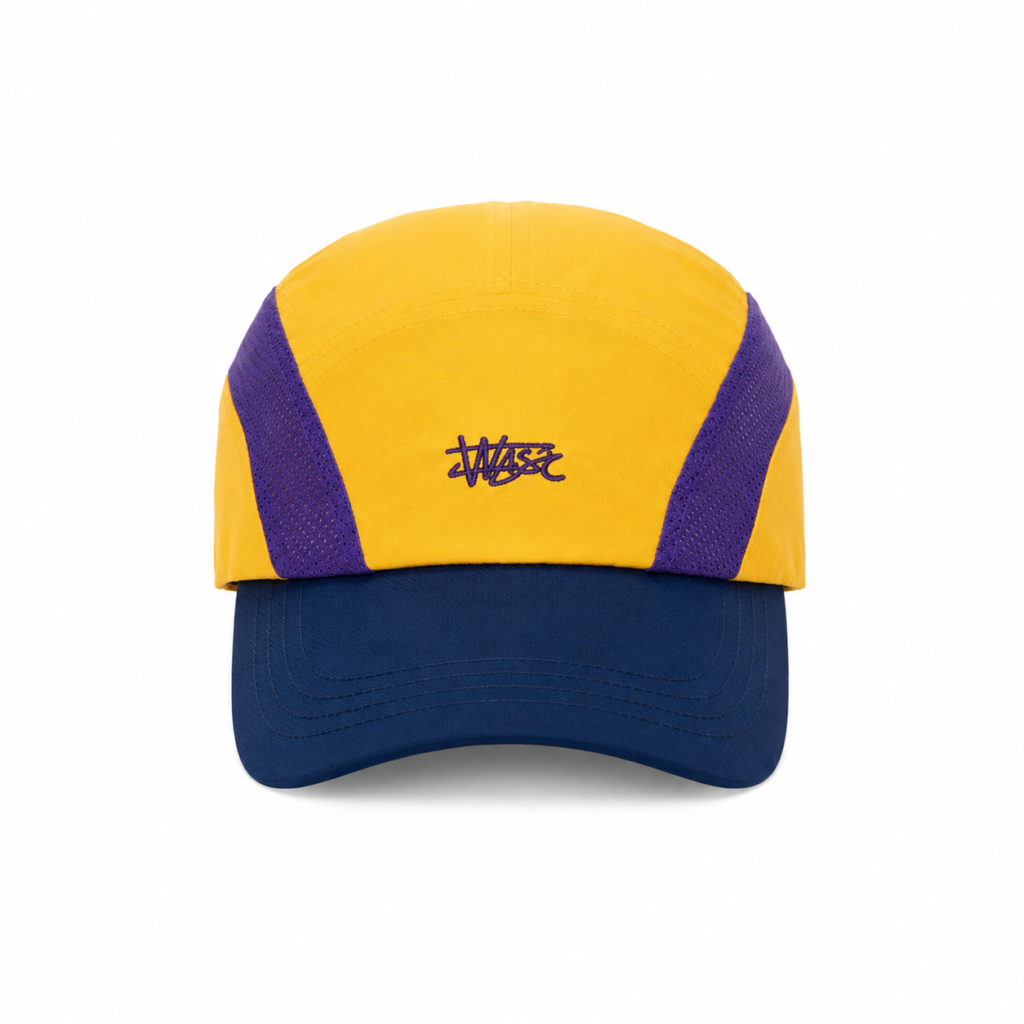 Outdoor quick dry sun baseball cap customized