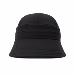 outdoor metal buckle sun hat customized