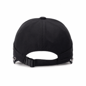 outdoor metal buckle sun hat customized