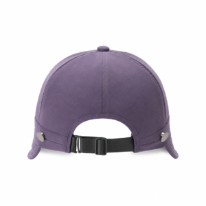 outdoor metal buckle sun hat customized