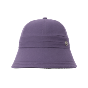 outdoor metal buckle sun hat customized
