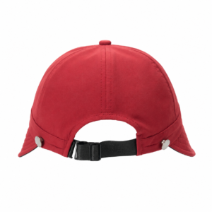 outdoor metal buckle sun hat customized