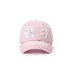 custom washed 3d embroidered baseball cap