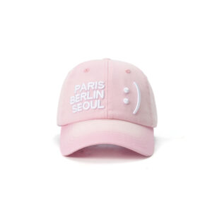 custom washed 3d embroidered baseball cap