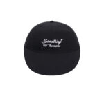 custom embroidered quick dry waterproof sun protection five panel cap