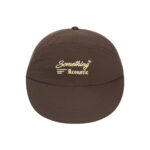 custom embroidered quick dry waterproof sun protection five panel cap