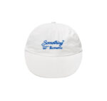 custom embroidered quick dry waterproof sun protection five panel cap