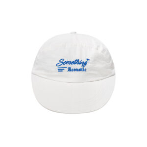 custom embroidered quick dry waterproof sun protection five panel cap
