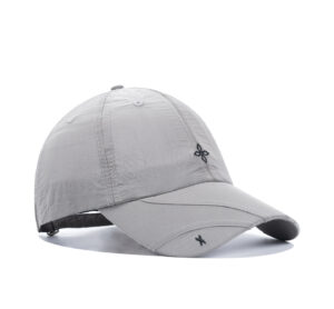 custom embroidered quick dry waterproof sun protection baseball cap