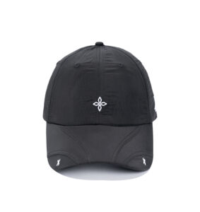 custom embroidered quick dry waterproof sun protection baseball cap