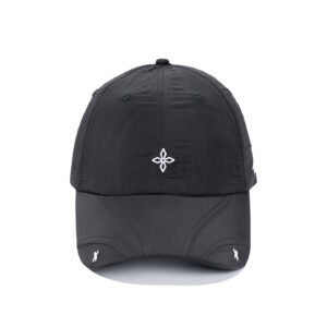 custom embroidered quick dry waterproof sun protection baseball cap