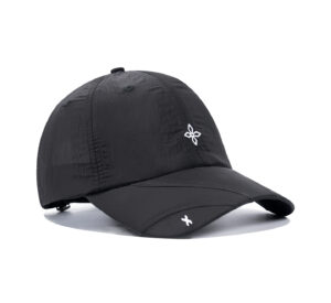 custom embroidered quick dry waterproof sun protection baseball cap