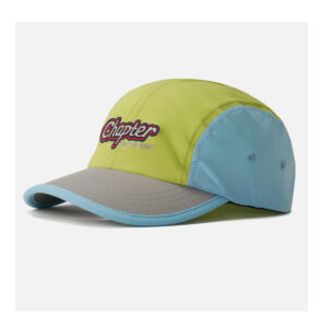 custom spliced waterproof quick dry sun protection baseball cap