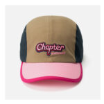 custom spliced waterproof quick dry sun protection baseball cap