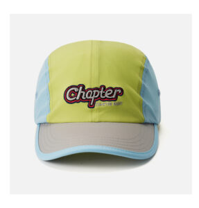 custom spliced waterproof quick dry sun protection baseball cap