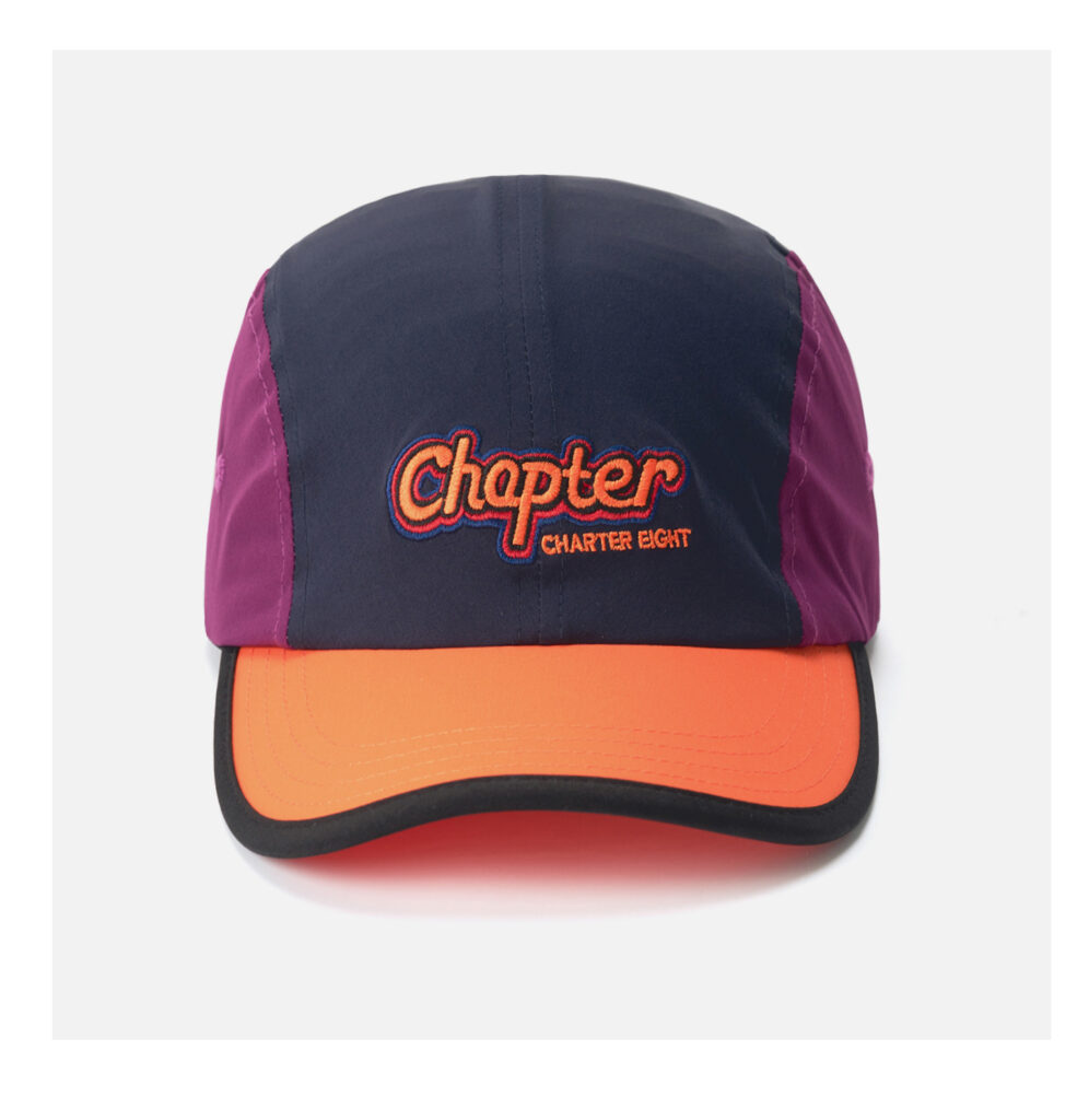 custom spliced waterproof quick dry sun protection baseball cap