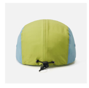custom spliced waterproof quick dry sun protection baseball cap