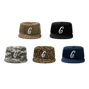 custom embroidered flat top sun visor baseball cap