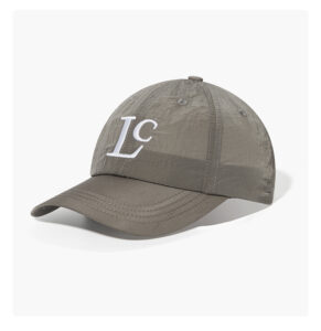 custom reflective embroidered quick dry waterproof sun protection baseball cap