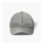 custom reflective embroidered quick dry waterproof sun protection baseball cap
