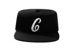 custom embroidered flat top sun visor baseball cap