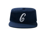 custom embroidered flat top sun visor baseball cap