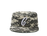 custom embroidered flat top sun visor baseball cap