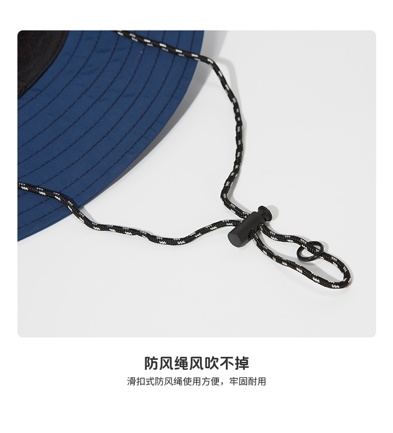 custom color blocked patch embroidered quick dry waterproof foldable bucket hat