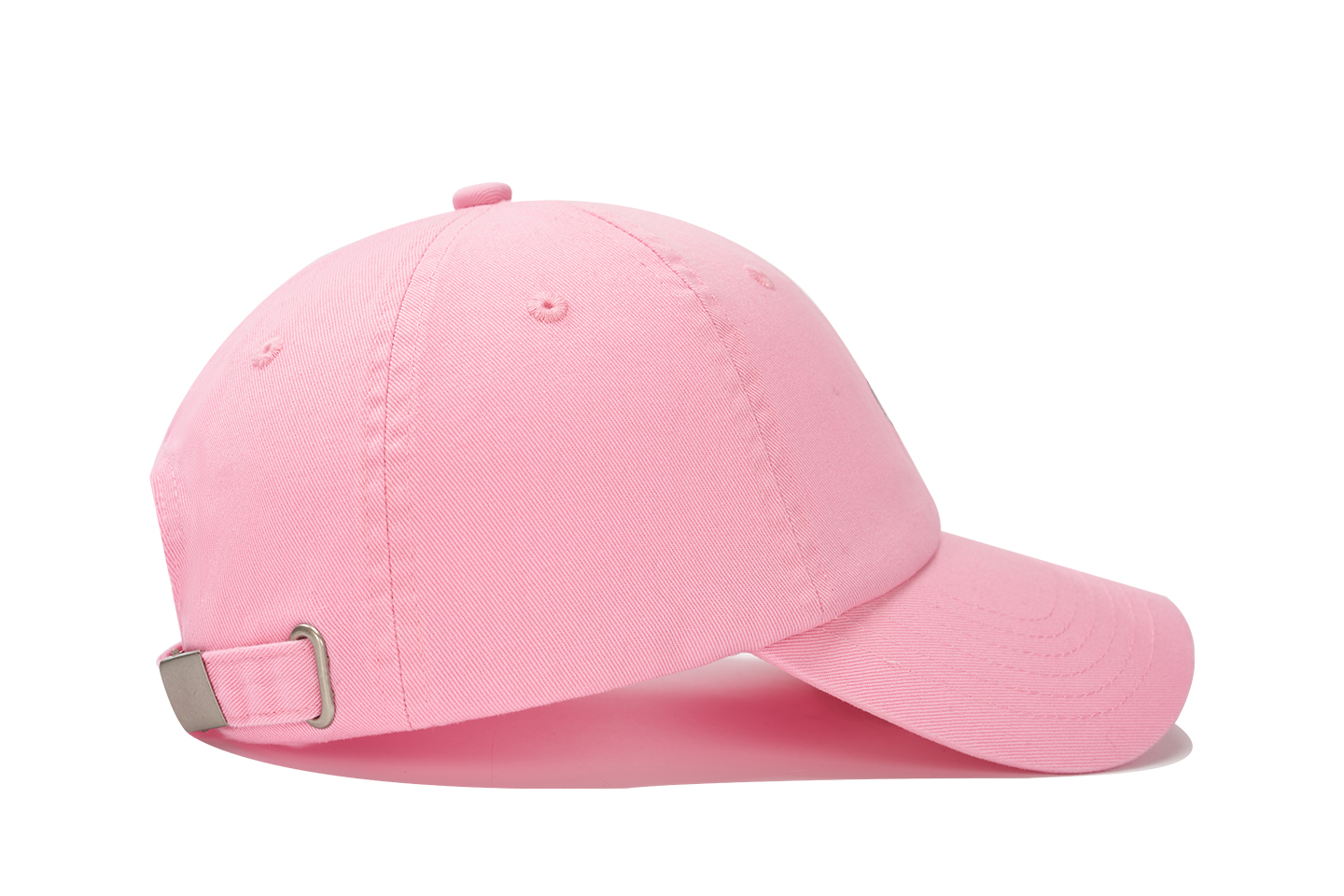 custom bow embroidered baseball cap