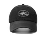 custom embroidered quick dry waterproof sun protection baseball cap