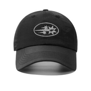 custom embroidered quick dry waterproof sun protection baseball cap