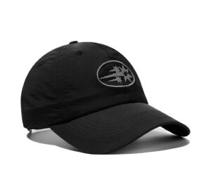 custom embroidered quick dry waterproof sun protection baseball cap