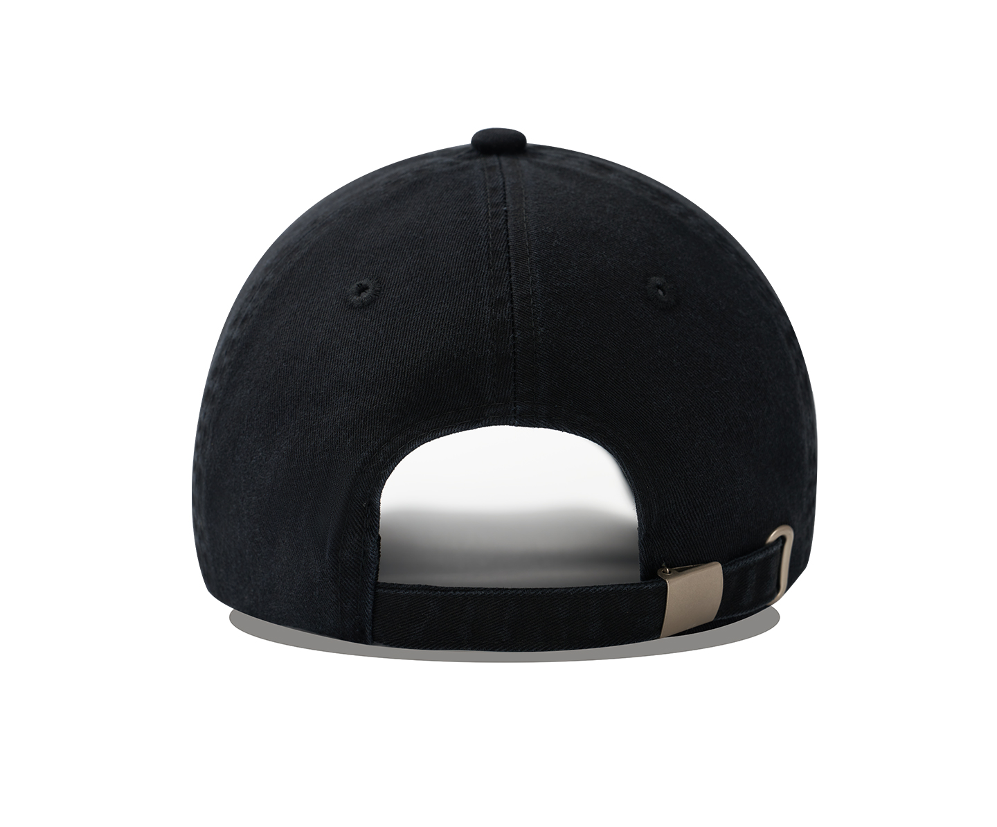 custom heart embroidered baseball cap