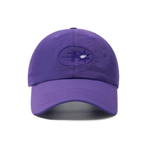 custom embroidered quick dry waterproof sun protection baseball cap
