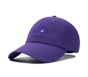 custom embroidered quick dry waterproof sun protection baseball cap