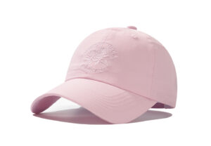 Custom Embroidered Quick Dry Waterproof Sun Protection Baseball Cap
