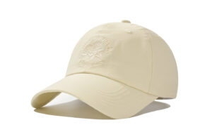 Custom Embroidered Quick Dry Waterproof Sun Protection Baseball Cap